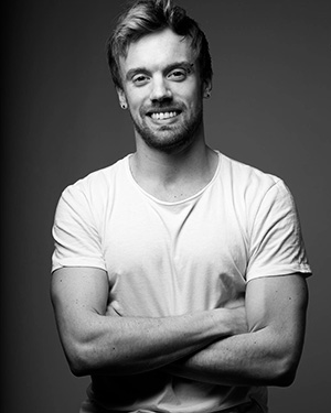 Anton Swerkström Anton Swerkström